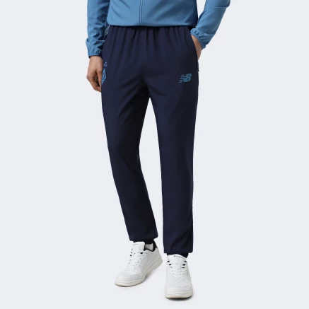 Спортивний костюм New Balance FCDK Travel Woven - 175557, фото 5 - інтернет-магазин MEGASPORT