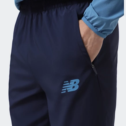 Спортивний костюм New Balance FCDK Travel Woven - 175557, фото 6 - інтернет-магазин MEGASPORT