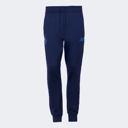 Спортивнi штани New Balance FCDK Travel - 175515, фото 7 - інтернет-магазин MEGASPORT