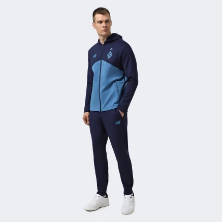 Спортивнi штани New Balance FCDK Travel - 175515, фото 3 - інтернет-магазин MEGASPORT