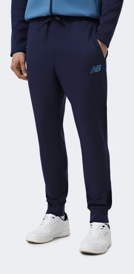Спортивнi штани New Balance FCDK Travel - 175515, фото 1 - інтернет-магазин MEGASPORT