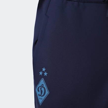 Спортивнi штани New Balance FCDK Travel - 175515, фото 5 - інтернет-магазин MEGASPORT