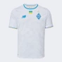Футболка New Balance FCDK Home Retail, фото 7 - інтернет магазин MEGASPORT