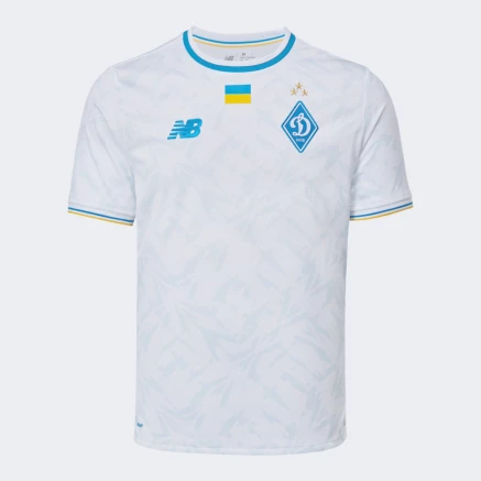 Футболка New Balance FCDK Home Retail - 175525, фото 7 - інтернет-магазин MEGASPORT