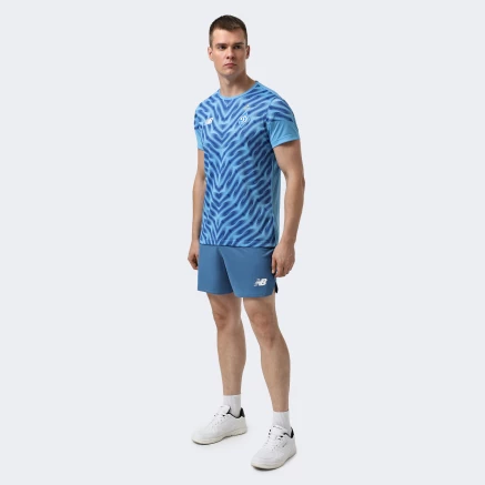 Шорти New Balance FCDK - 175524, фото 3 - інтернет-магазин MEGASPORT