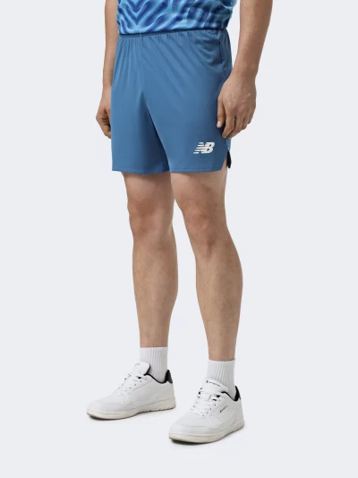 Шорти New Balance FCDK - 175524, фото 1 - інтернет-магазин MEGASPORT