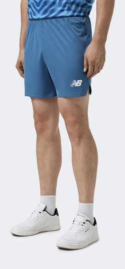 Шорти New Balance FCDK - 175524, фото 1 - інтернет-магазин MEGASPORT
