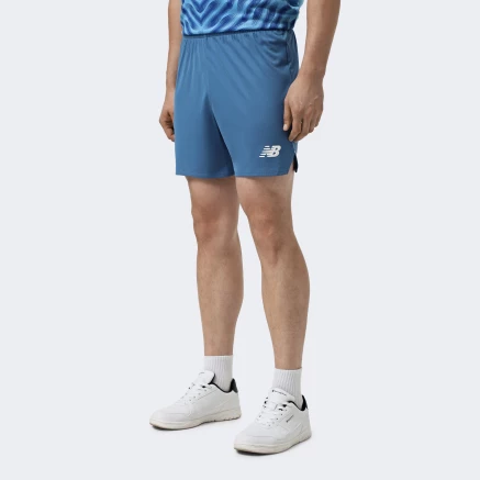 Шорти New Balance FCDK - 175524, фото 1 - інтернет-магазин MEGASPORT
