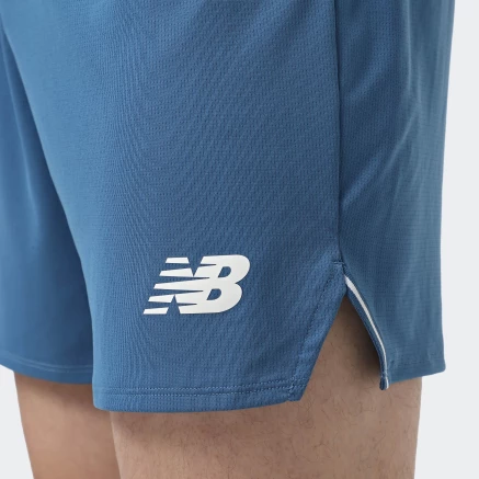 Шорти New Balance FCDK - 175524, фото 5 - інтернет-магазин MEGASPORT