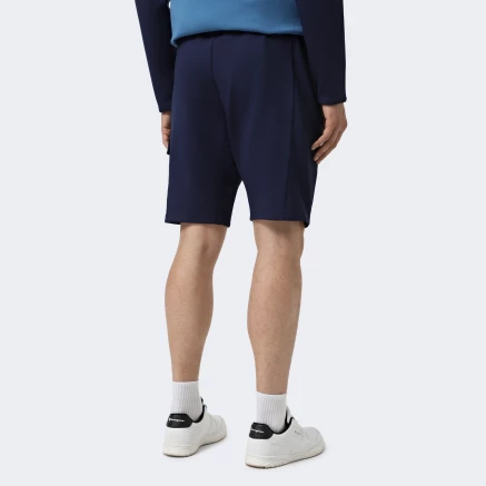 Шорти New Balance FCDK Travel - 175523, фото 2 - інтернет-магазин MEGASPORT