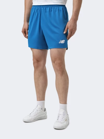 Шорти New Balance FCDK Away - 175522, фото 1 - інтернет-магазин MEGASPORT