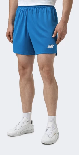 Шорти New Balance FCDK Away - 175522, фото 1 - інтернет-магазин MEGASPORT