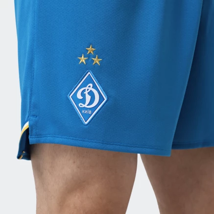 Шорти New Balance FCDK Away - 175522, фото 4 - інтернет-магазин MEGASPORT