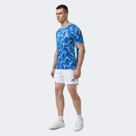 Шорти New Balance FCDK Home - 175521, фото 3 - інтернет-магазин MEGASPORT