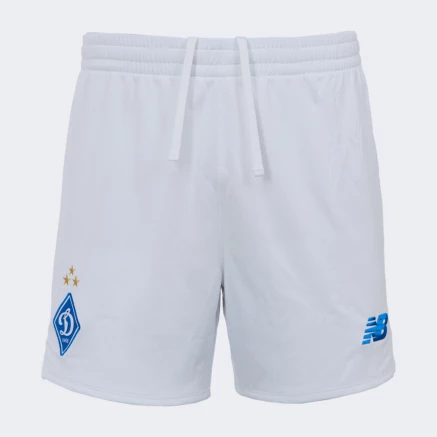Шорти New Balance FCDK Home - 175521, фото 7 - інтернет-магазин MEGASPORT