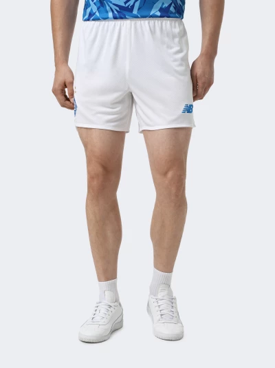 Шорти New Balance FCDK Home - 175521, фото 1 - інтернет-магазин MEGASPORT
