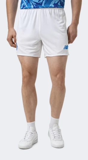 Шорти New Balance FCDK Home - 175521, фото 1 - інтернет-магазин MEGASPORT