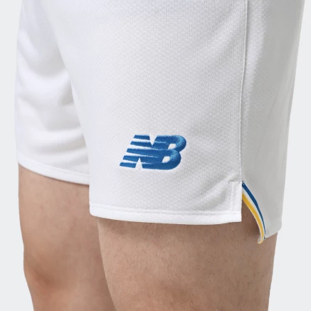 Шорти New Balance FCDK Home - 175521, фото 4 - інтернет-магазин MEGASPORT
