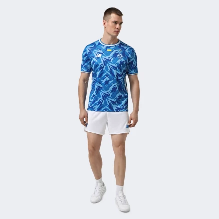 Футболка New Balance FCDK Away Retail - 175526, фото 3 - інтернет-магазин MEGASPORT