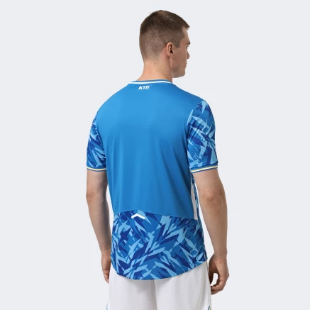 Футболка New Balance FCDK Away Retail - 175526, фото 2 - інтернет-магазин MEGASPORT