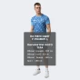 Футболка New Balance FCDK Pre-Game, фото 6 - інтернет магазин MEGASPORT