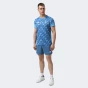 Футболка New Balance FCDK Pre-Game, фото 3 - інтернет магазин MEGASPORT
