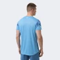 Футболка New Balance FCDK Pre-Game, фото 2 - інтернет магазин MEGASPORT