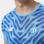 Футболка New Balance FCDK Pre-Game, фото 4 - інтернет магазин MEGASPORT