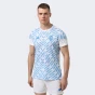 Футболка New Balance FCDK Pre-Game, фото 1 - інтернет магазин MEGASPORT