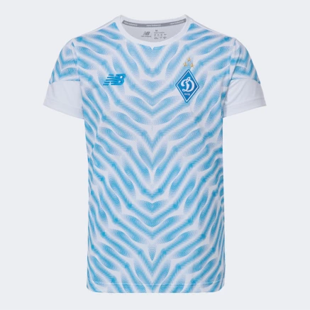 Футболка New Balance FCDK Pre-Game - 175531, фото 7 - інтернет-магазин MEGASPORT