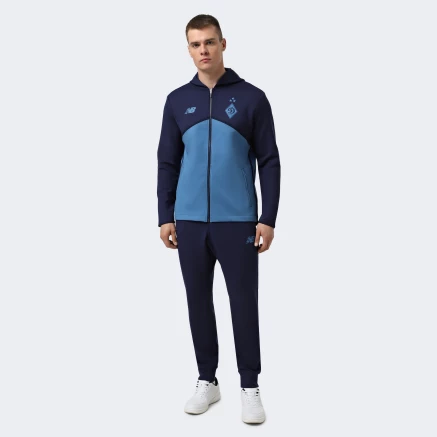 Куртка New Balance FCDK Travel - 175512, фото 3 - інтернет-магазин MEGASPORT