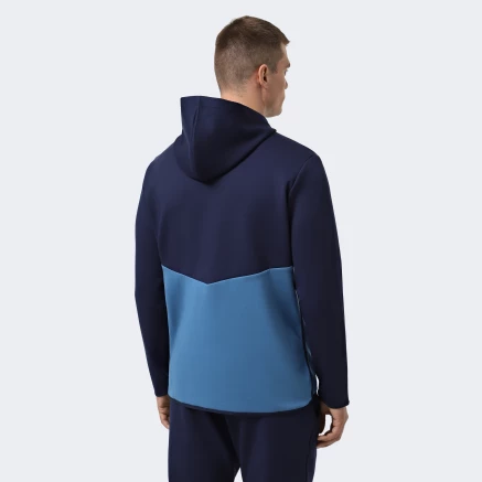 Куртка New Balance FCDK Travel - 175512, фото 2 - інтернет-магазин MEGASPORT