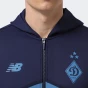 Куртка New Balance FCDK Travel, фото 5 - інтернет магазин MEGASPORT