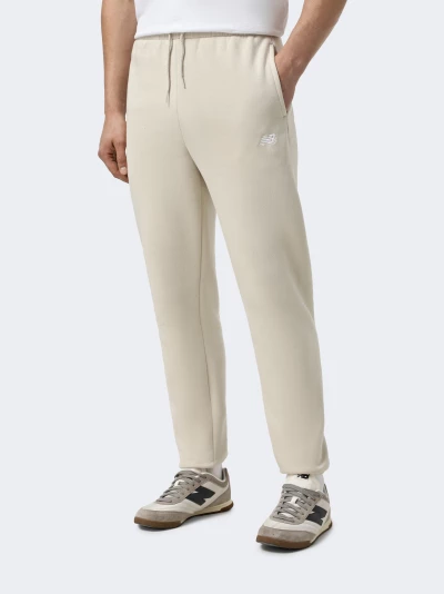 Спортивнi штани New Balance Sport Essentials Fleece Jogger - 175519, фото 1 - інтернет-магазин MEGASPORT
