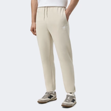 Спортивнi штани New Balance Sport Essentials Fleece Jogger - 175519, фото 1 - інтернет-магазин MEGASPORT