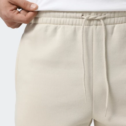 Спортивнi штани New Balance Sport Essentials Fleece Jogger - 175519, фото 4 - інтернет-магазин MEGASPORT