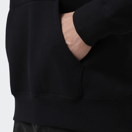 Кофта Nike M NK CLUB BB PO GFX HOODIE - 175359, фото 5 - інтернет-магазин MEGASPORT
