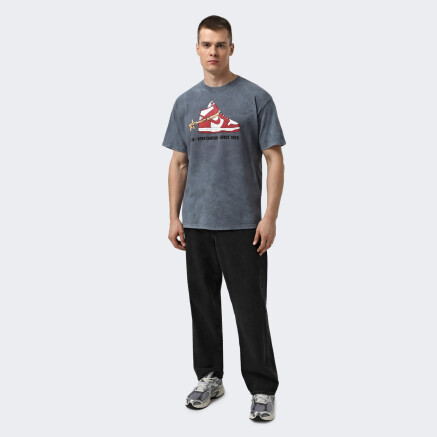 Футболка Nike U NSW TEE M90 OC VNTG - 175379, фото 3 - інтернет-магазин MEGASPORT