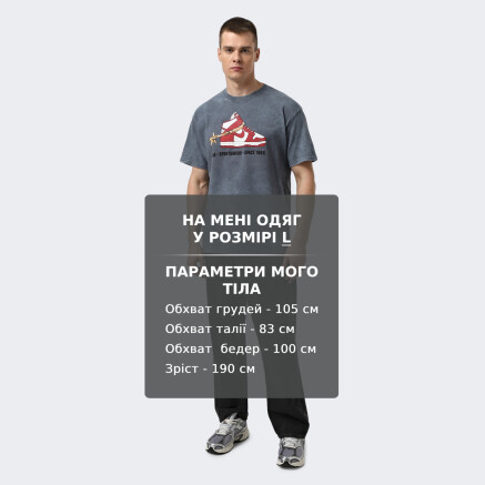 Футболка Nike U NSW TEE M90 OC VNTG - 175379, фото 6 - інтернет-магазин MEGASPORT