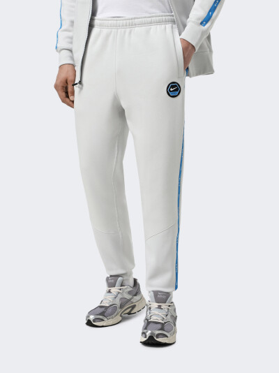 Спортивнi штани Nike M NSW CS JOGGER FLC BB - 175645, фото 1 - інтернет-магазин MEGASPORT