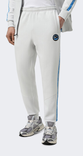 Спортивнi штани Nike M NSW CS JOGGER FLC BB - 175645, фото 1 - інтернет-магазин MEGASPORT
