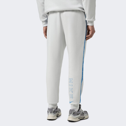 Спортивнi штани Nike M NSW CS JOGGER FLC BB - 175645, фото 2 - інтернет-магазин MEGASPORT