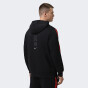 Кофта Nike M NSW CS HOODY FLC BB, фото 2 - інтернет магазин MEGASPORT