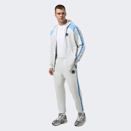 Кофта Nike M NSW CS HOODY FLC BB - 175643, фото 3 - інтернет-магазин MEGASPORT
