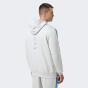 Кофта Nike M NSW CS HOODY FLC BB, фото 2 - інтернет магазин MEGASPORT