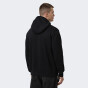 Кофта Nike M NK CLUB BB PO GFX HOODIE, фото 2 - інтернет магазин MEGASPORT
