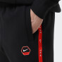 Спортивнi штани Nike M NSW CS JOGGER FLC BB, фото 4 - інтернет магазин MEGASPORT