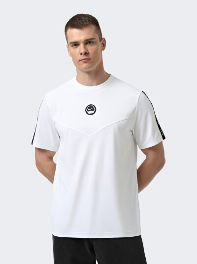 Футболка Nike M NSW CS DF TEE - 175646, фото 1 - інтернет-магазин MEGASPORT