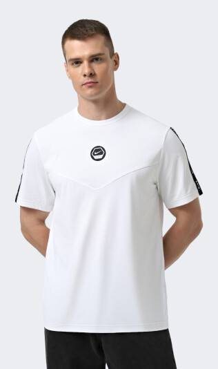 Футболка Nike M NSW CS DF TEE - 175646, фото 1 - інтернет-магазин MEGASPORT