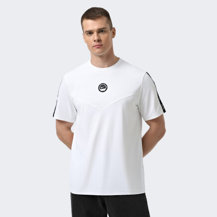 Футболка Nike M NSW CS DF TEE - 175646, фото 1 - інтернет-магазин MEGASPORT